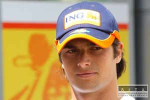 Piquet nazval šéfa katom, odchádza z Renaultu