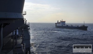 Piráti zajali nákladnú loď s 23 členmi posádky