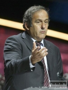 UEFA zana boj proti obrovskm prestupovm summ