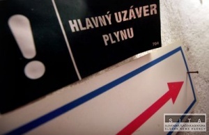 Krajiny postihnuté zastavením dodávok plynu z Ruska