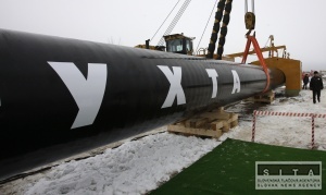 Gazprom požiada vládu o 100 mld. rubľov