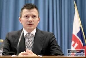 Rozpočet pôjde na rokovanie kabinetu až v septembri