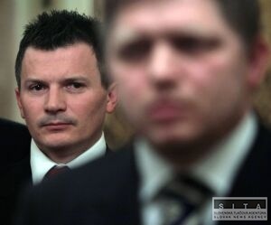 Zahraničný dlh SR stúpol na 54,4 mld. USD