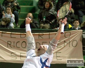 Polášek v Bastade šampiónom vo štvorhre na úrovni ATP
