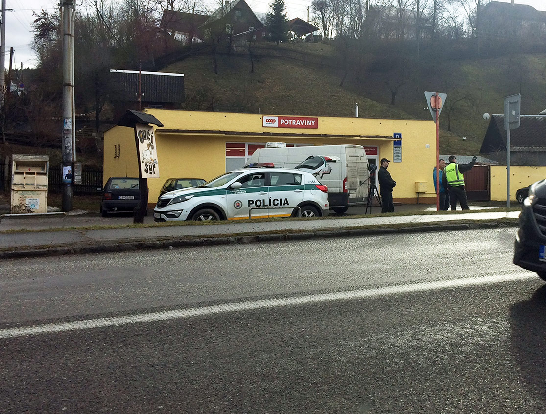 Policajti poas vkonu sluby odhalili 38 vodiov motorovch vozidiel pod vplyvom alkoholu