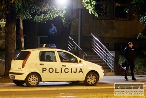 Podľa srbskej polície bol v prevádzačskom gangu aj Slovák