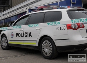 Staničné námestie v Košiciach evakuovali, mala tam byť bomba