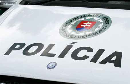 Dvom výtržníkom z Čadce hrozí za vyčíňanie trojročný trest