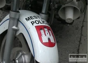 Bezpečnosť občanov v Bratislave stráži počas leta viac policajtov