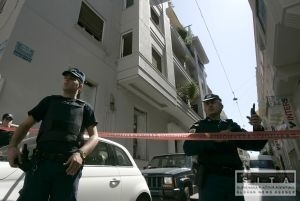 V Aténach vybuchla bomba, nikoho však nezranila