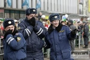 Ruská polícia môže čítať súkromnú korešpondenciu