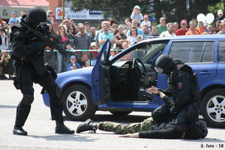 Polícia zadržala vykrádača chát, hrozí mu dvojročný trest