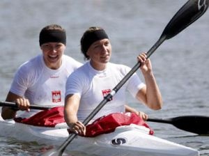 RÝCHL.KANOISTIKA-MS: Zlato K2 žien na 1000 m pre Poľky