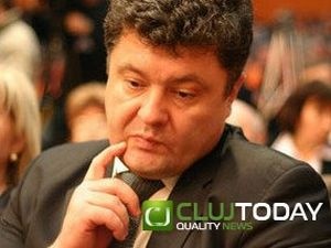 Čokoládový kráľ sa stal novým ministrom zahraničia Ukrajiny