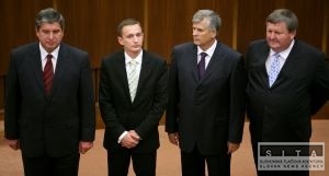 Novch poslancov zadelili do parlamentnch vborov