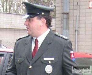 MV SR: Šéf žilinských policajtov Posluch neporušil zákon