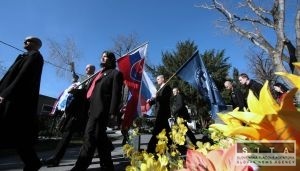 Pospolitosť chystá v Kromachoch zhromaždenie, nik ho neohlásil