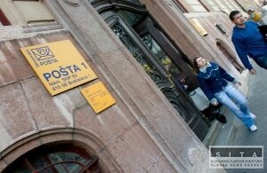 Súd v spore pošty a EK by mohol začať najskôr koncom roka, povedal Chrást