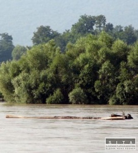 Povodňami je najviac postihnutá Horná Orava