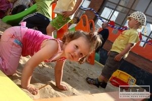 Prešporkovo otvorí pre rodiny s deťmi piatu sezónu