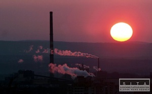 Priemysel zaznamenal najlepší výsledok od októbra minulého roka