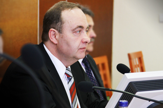 V kancelárii primátora Čadce po novom pracuje až 7 ľudí
