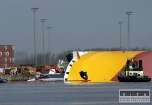 Holandská vláda dala zelenú rozšíreniu antverpského prístavu
