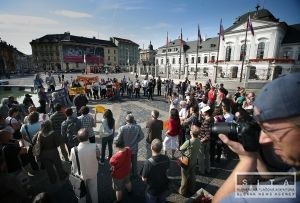 Na Hodovom nmest o prvach v ne aj na Slovensku