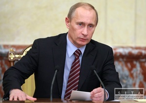 Ak nás bude EÚ ignorovať, zvážime ďalšie vzájomné vzťahy, povedal Putin