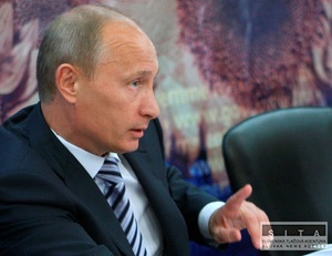 Som oboma nohami v súčasnosti, odkazuje Putin Obamovi