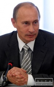 V lokálnych voľbách triumfovala Putinova strana