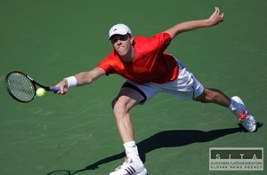 Súhrn výsledkov 2. kola ATP v Los Angeles