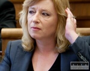 Radičovej odchod z NR SR je najsilnejšie politické gesto, tvrdí Mesežnikov