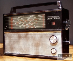 PRIESKUM: Najpočúvanejšie je Rádio Expres