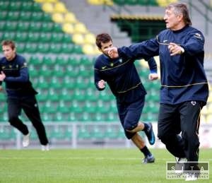 Aston Villa jedným z najťažších súperov, tvrdí Radolský