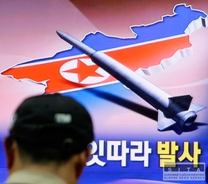 AUSTRÁLIA: KĽDR pomáha Barme s jadrovou bombou