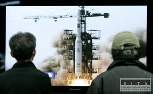 Severná Kórea zdokonalila svoju raketovú technológiu