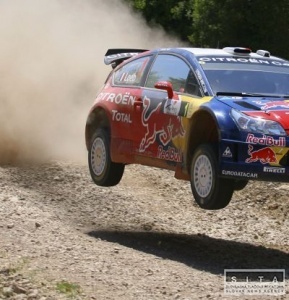 Tragédia na motoristickej show v Česku, auto zabilo troch divákov