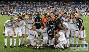 Pérezov madridský Babylon má krehké základy