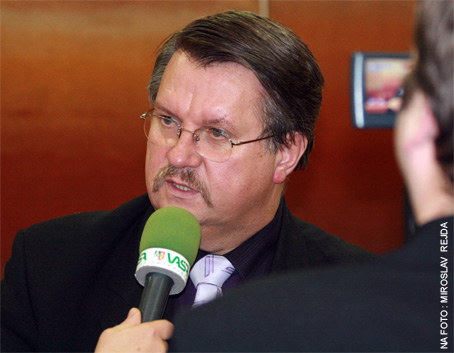 Žiaci v Turzovke sa učili v provizórnych priestoroch
