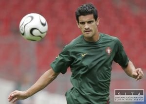 Ricardo Costa smeruje z Wolfsburgu do Realu Zaragoza