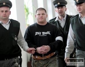Obžalovaní v kauze vraždy Tupého sú labilní, tvrdí psychologička