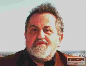 Spisovateľ M. Richter dostane ako prvý Slovák nórsky kráľovský rad