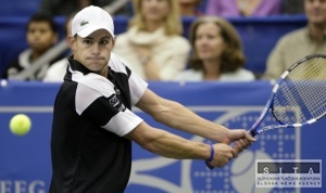 Roddick v úzkej spoločnosti päťstovkárov