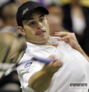 Tenista Andy Roddick sa oženil s modelkou Brooklyn Decker