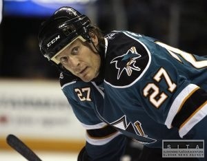 Jeremy Roenick po dvadsiatich sezónach končí