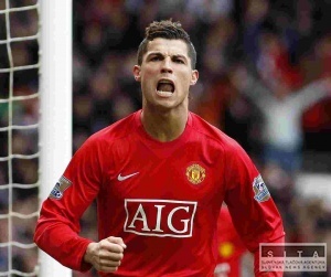 Ronaldo si podľa jeho krajana Mourinha Zlatú loptu nezaslúži