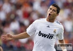 Cristiano Ronaldo spĺňa očakávania Realu Madrid