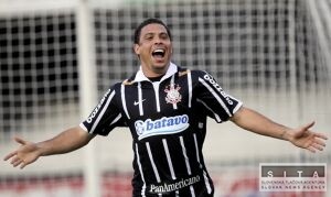 Ronaldo by chcel ukončiť kariéru v Corinthianse