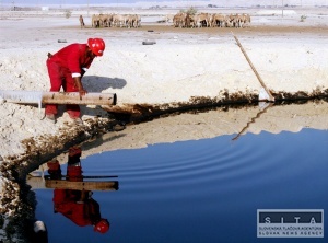 OPEC zvažuje mimoriadny míting, ak ceny ropy nestúpnu